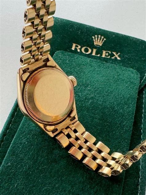 rolex datejudt ruggine|rolex datejust style.